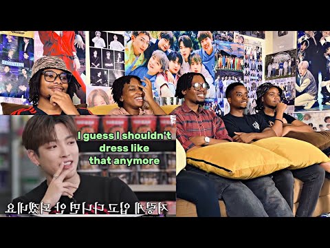 Видео: Забавные моменты ATEEZ, которые стоит посмотреть в конце 2024 года (РЕАКЦИЯ)