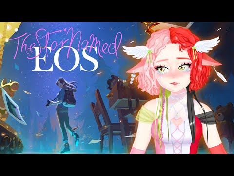 Видео: ЭТА ИГРА ЗАСТАВИЛА ПЛАКАТЬ | СОБИРАЕМ ВОСПОМИНАНИЯ ПО ФОТО | The Star Named EOS | 03.10.25
