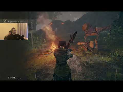 Видео: Прохождение Elden Ring #6