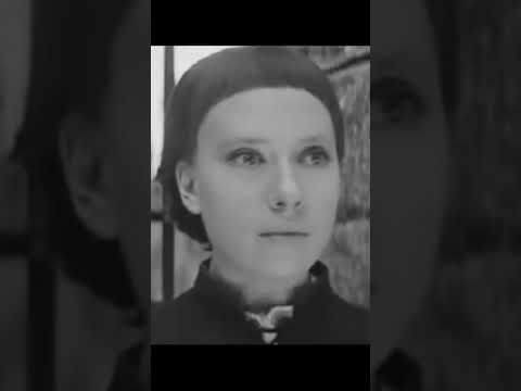 Видео: Жанна д'Арк. Слова перед казнью