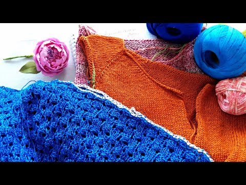 Видео: Процессы. Яркие, сочные, летние.