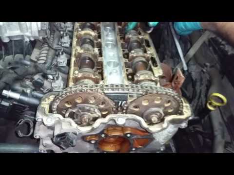 Видео: OPEL ASTRA G 1.2i 16V Z12XE Демонтаж ГБЦ