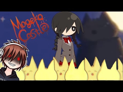 Видео: Озабоченые котики ! o.O : Mogeko Castle прохождение