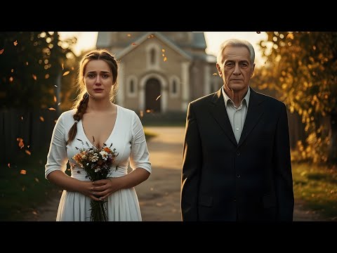 Видео: Она плакала, выходя замуж за старика… но брачная ночь всё изменила!