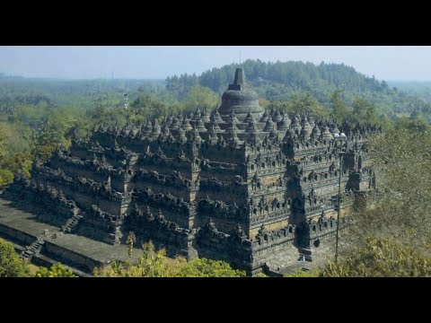 Видео: 15 Самых Сложных Древних Конструкций, Которые Поражают Воображение