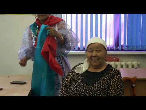 Видео: 40 жылдык  1