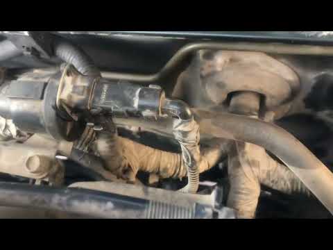 Видео: 5 причин дёргания автомобиля Hyundai Accent