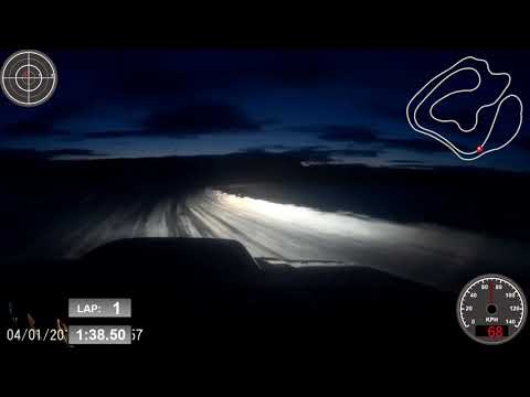 Видео: 23.12.2020. Медный карьер. Краснотурьинск. Хаустов. Impreza WRX