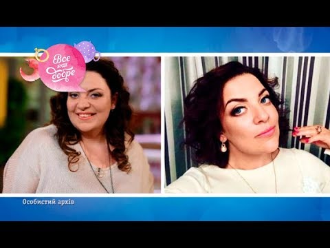 Видео: Как избавиться от лишнего веса: секреты мотивации от Натальи Холоденко