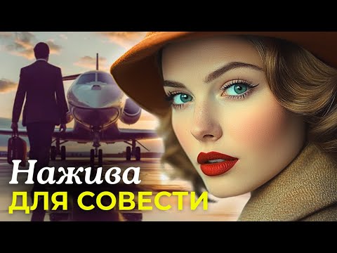 Видео: РЕАЛЬНАЯ ИСТОРИЯ 💘 Вдова поехала к тайной возлюбленной мужа, чтобы устроить скандал, но когда та