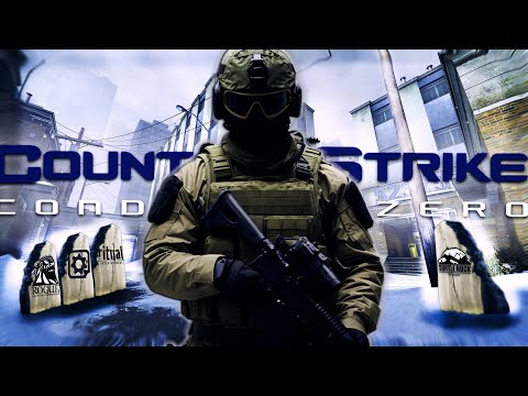 Видео: ИСТОРИЯ Counter-Strike: Condition Zero - Как рождалась одиночная КС