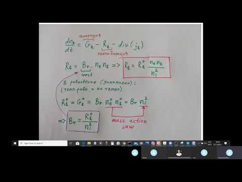 Видео: физика на соларните панели