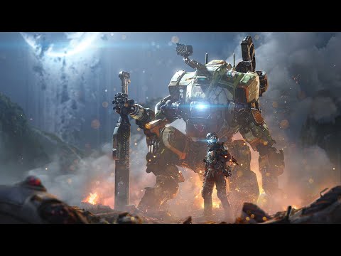 Видео: ПОЛНОЕ ПРОХОЖДЕНИЕ Titanfall 2