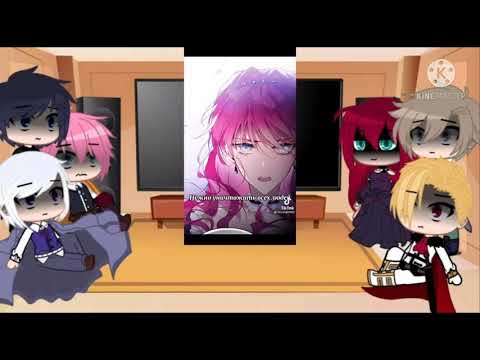 Видео: Смерть единственный конец для злодейки реакция