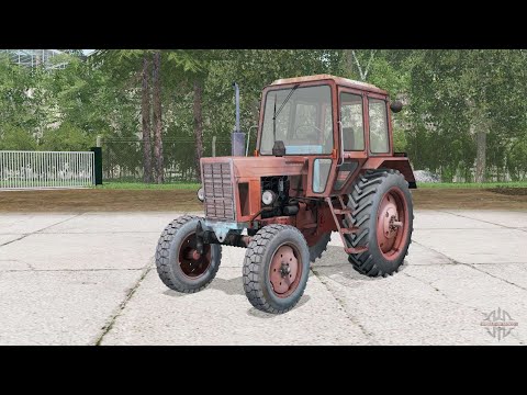 Видео: Обновление моей сборки на дефолт карте в Farming Simulator 20.