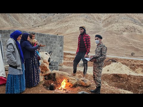 Видео: Большое потрясение для матери-одиночки: бывший муж первой подозреваемой