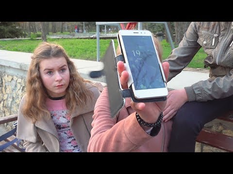 Видео: ЧТО С ТЕЛЕФОНОМ?