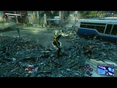 Видео: Marvel Человек-Паук 2 Spider Man # 40