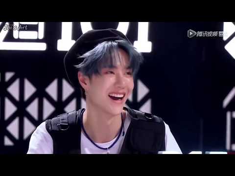 Видео: Нарезка моментов с Ван Ибо Продьюс 101: для поднятия настроения | Wang Yibo cut Produce 101 China