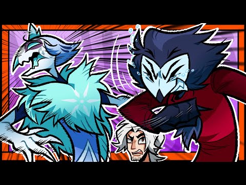 Видео: Момент, когда я отказался от Helluva Boss