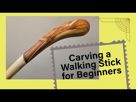 Видео: ИЗГОТОВЛЕНИЕ ТРОСТИ ДЛЯ НАЧИНАЮЩИХ