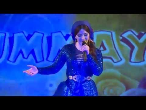 Видео: Сольный концерт Суммаи 2016 ( 4 часть )