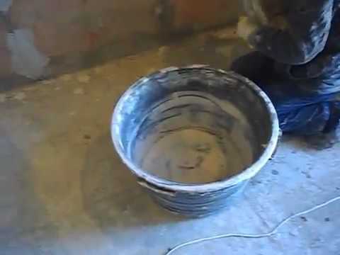 Видео: Мастер класс по работе с толстыми слоями. часть 1
