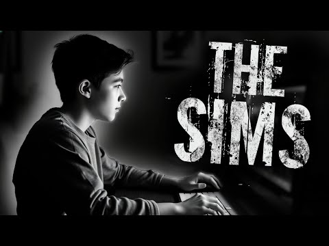 Видео: THE SIMS DAWNKTA MOD | страшные истории | ужасы | мистика |