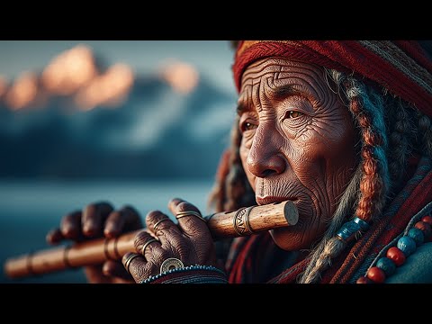 Видео: Осознанная Медитация для Внутреннего Баланса и Дзен ~ Глубокое Расслабление и Снятие Стресса