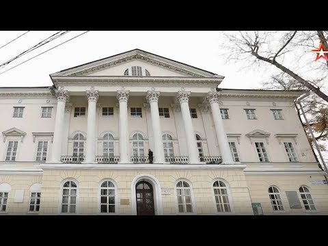 Видео: НЕФАКТ. Николай Муравьев-Амурский, Телеканал ЗВЕЗДА