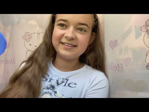 Видео: АСМР «Уход за твоим личиком»/ ASMR «Caring for your face»