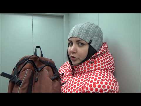 Видео: ВЛОГ ЕДЕМ В ВЕТ КЛИНИКУ