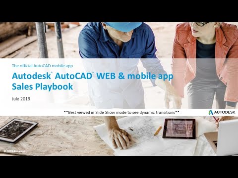 Видео: Рассказываем и тестируем AutoCAD WEB & Mobile | Revit In Ua Stream | SAPRtestDrive