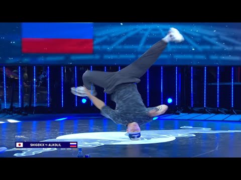 Видео: The Prodigy - Smack My Bitch Up (Break dance) Red Bull BC one [Пупок Видео] #Prodigy #Пупок #Smack