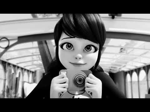 Видео: Луканетт///Клип "My Demons" Лука и Маринетт| Леди Баг и Супер Кот|