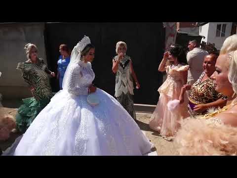 Видео: Сватба на Андрей & Гергана #Ихтиман