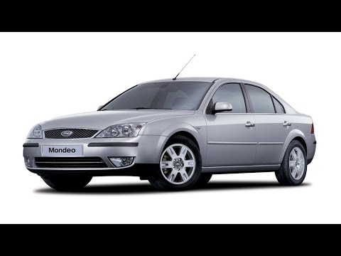 Видео: Ford Mondeo не заводится, как правильно снять ТНВД