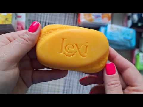 Видео: Большая распаковка мыла ЧАСТЬ2❤️