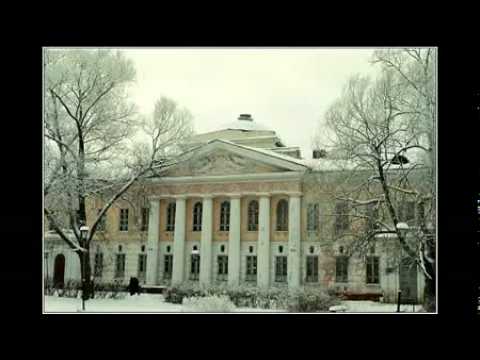 Видео: Вичуга мой город детства — Видео@Mail Ru2