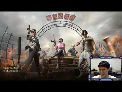 Видео: «PUBG в стиле нуар туман, одиночество и пули»