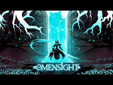 Видео: Прохождение Omensight - Часть 1