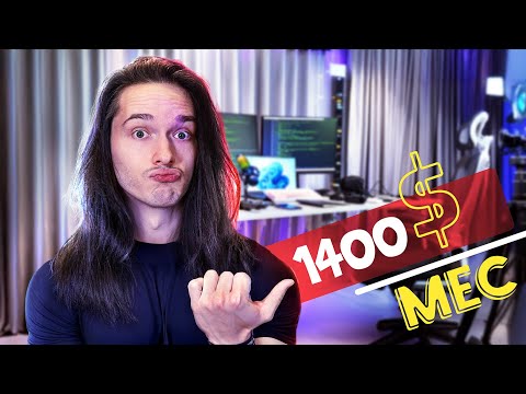 Видео: РУМ ТУР по Duplex! Моя новая квартира и рабочее место в Бангкоке!