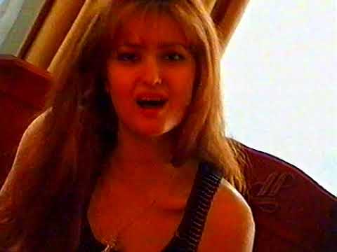 Видео: Диана - Моето име е жена (1999)