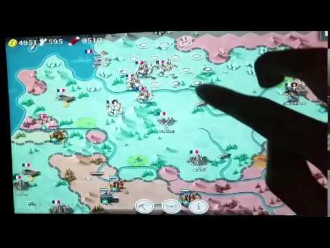 Видео: Прохождение European War 4. Выпуск девяносто девятый. Europe 1806. France. Part III.