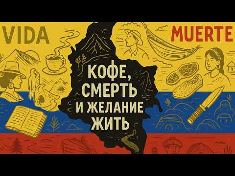 Видео: Эта страна пригласила меня умереть. Начало путешествия в поисках смысла жизни