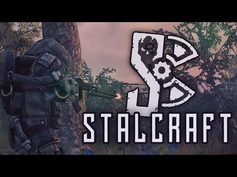 Видео: НЕ СМОТРИ ОБЗОРЫ НА STALCRAFT