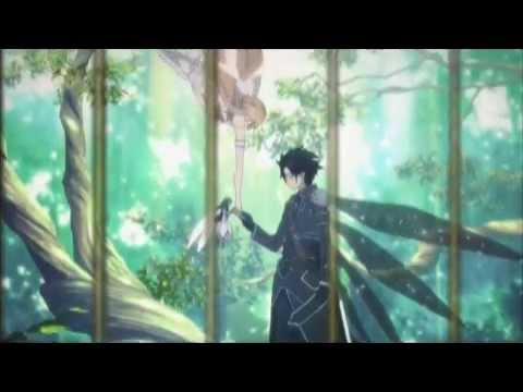 Видео: ►Kirito/Asuna - |Кафель|