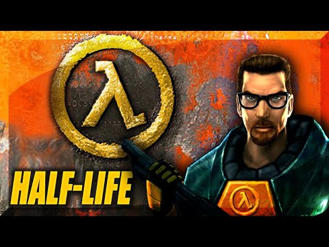 Видео: Вопрос морали. Half-Life. Серия #13