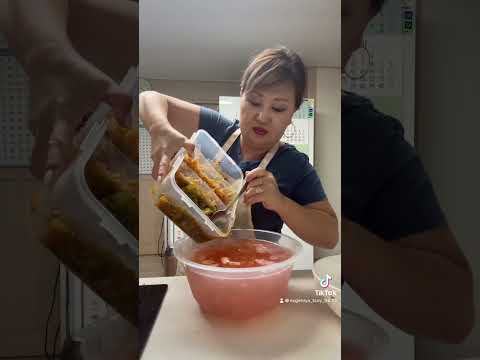 Видео: Кукси холодный(летний вариант)