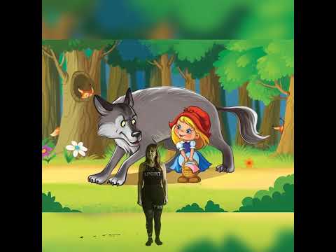 Видео: "Подорож до казки" фізкультурне заняття